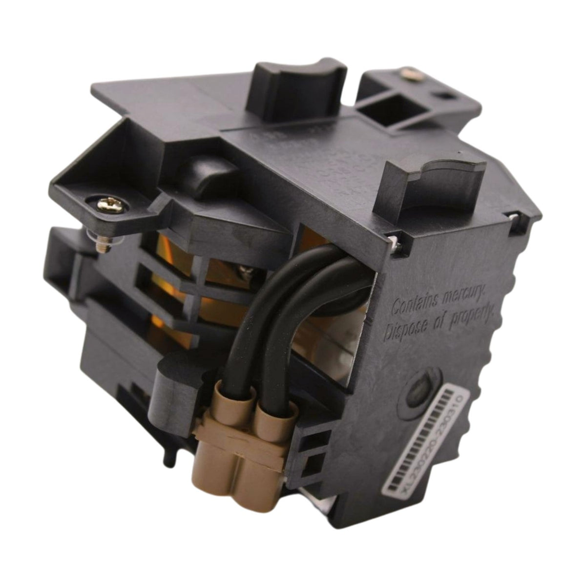 Epson V13H010L31 Replacement Projector Lamp with Original Bulb Inside - view 9
