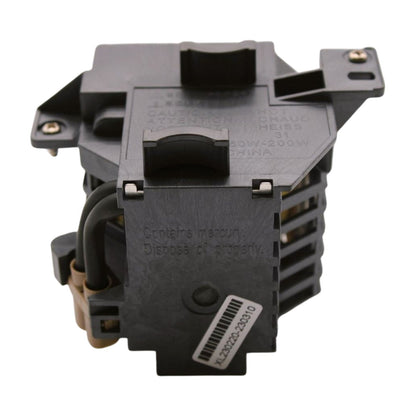 Epson Powerlite 835P Replacement Projector Lamp with Original Osram Bulb and Housing - view 8
