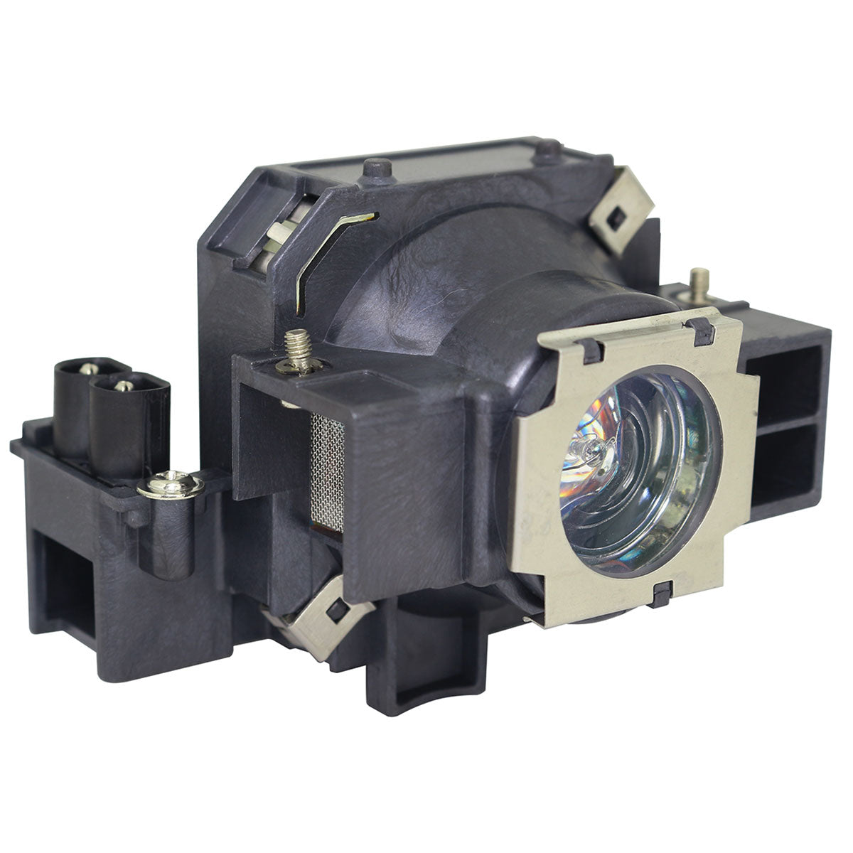 Epson EMP-745C Replacement Projector Lamp with Original Osram Bulb and Housing - view 4