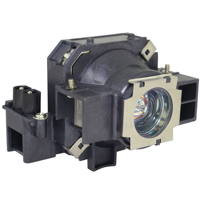 Epson EMP-745C Replacement Projector Lamp with Original Osram Bulb and Housing - view 4