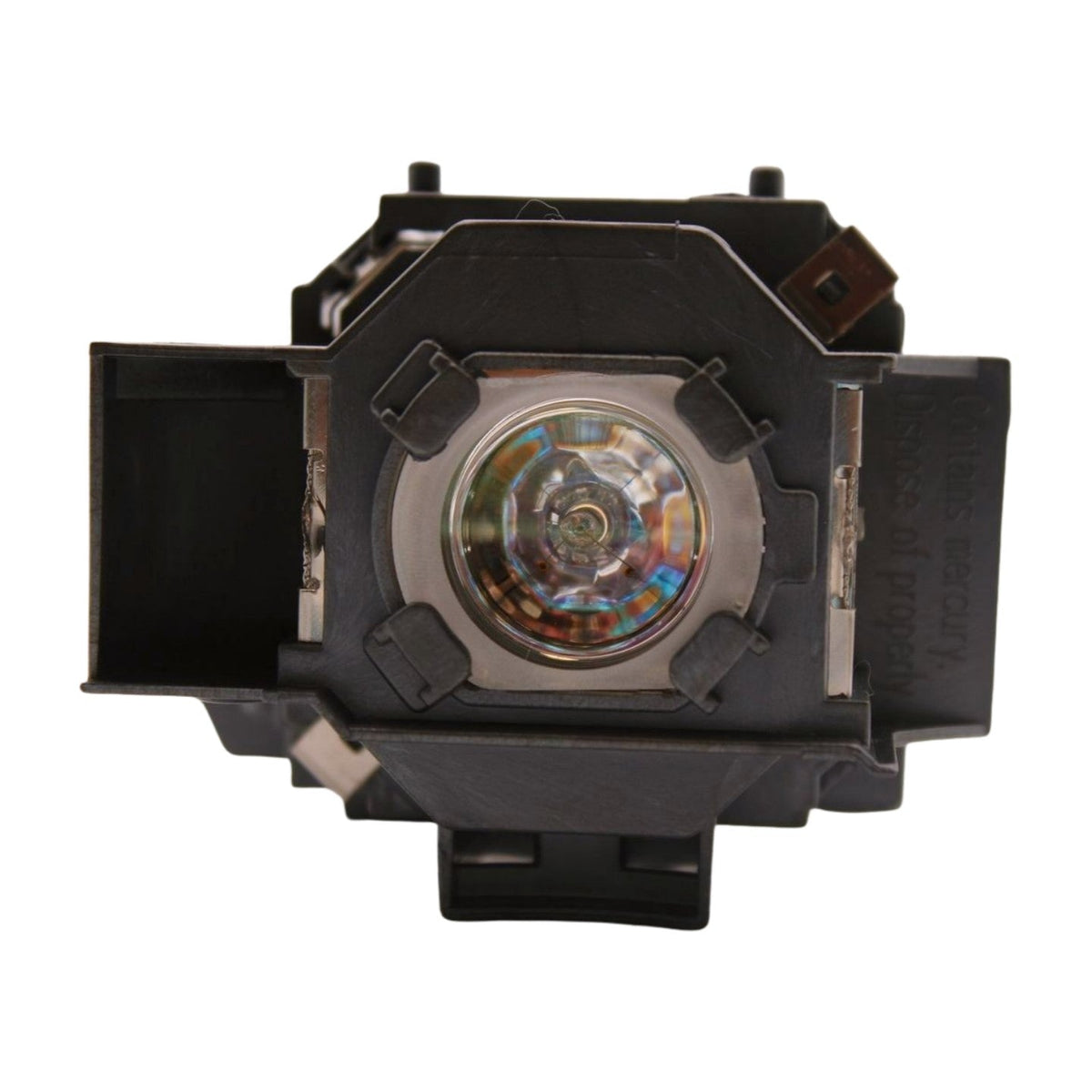 Epson EMP-S3L Replacement Projector Lamp with Original Osram Bulb and Housing - view 9