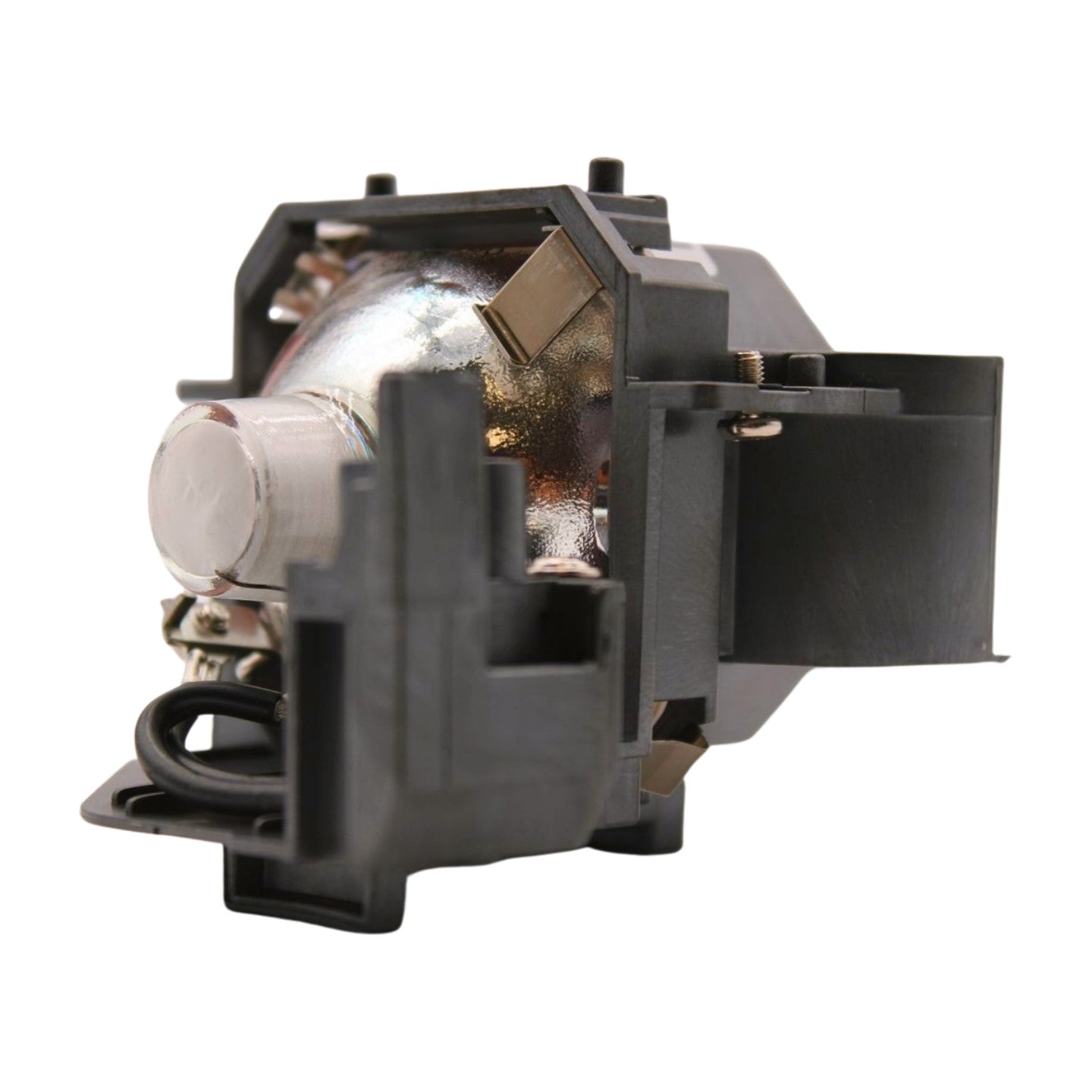 Epson Moviemate 25 Replacement Projector Lamp With Original Bulb Inside