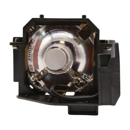 Epson Powerlite S3 Replacement Projector Lamp with Original Osram Bulb and Housing - view 8