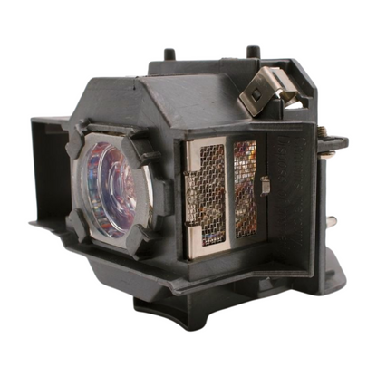 Epson EMP-S3 Replacement Projector Lamp with Original Osram Bulb and Housing - view 3