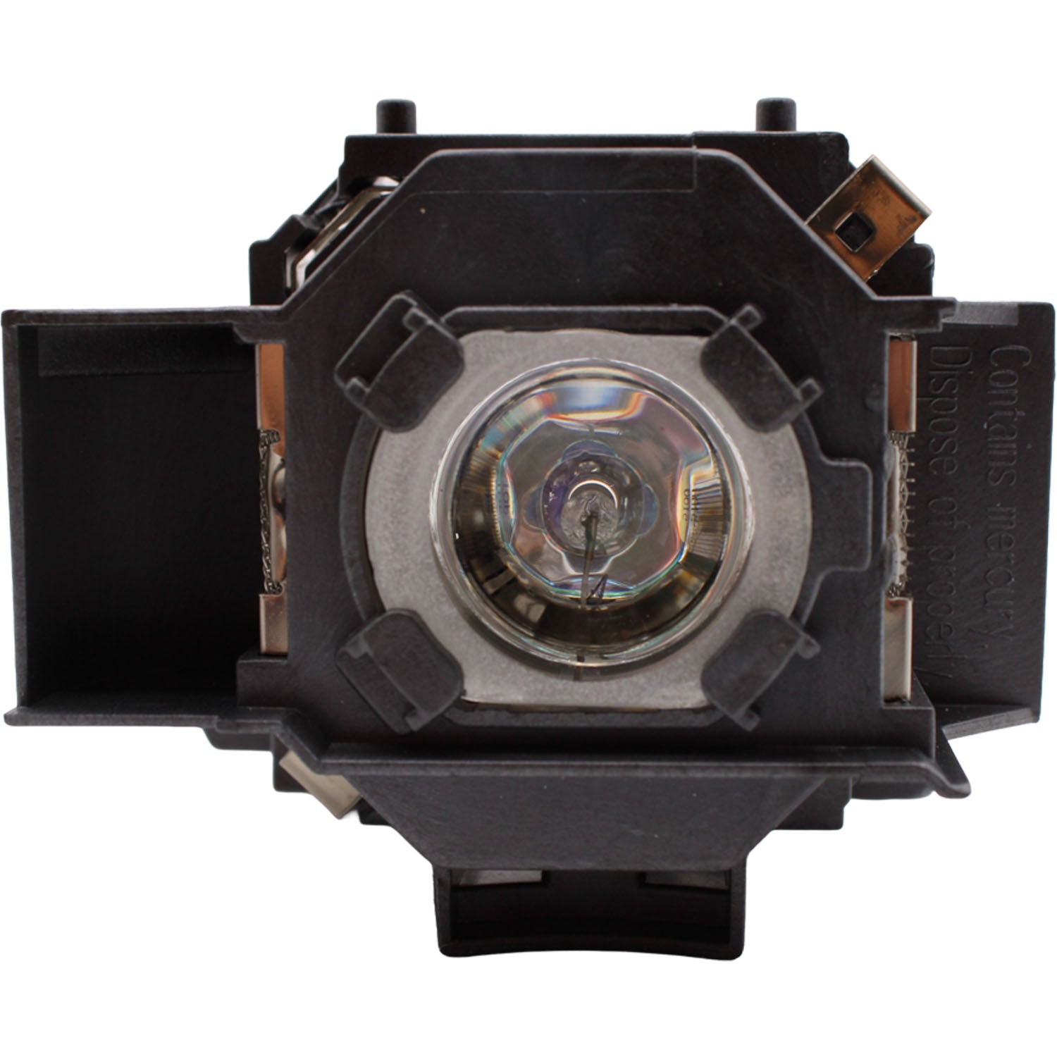Epson EMP-63 Replacement Projector Lamp With Original Bulb Inside