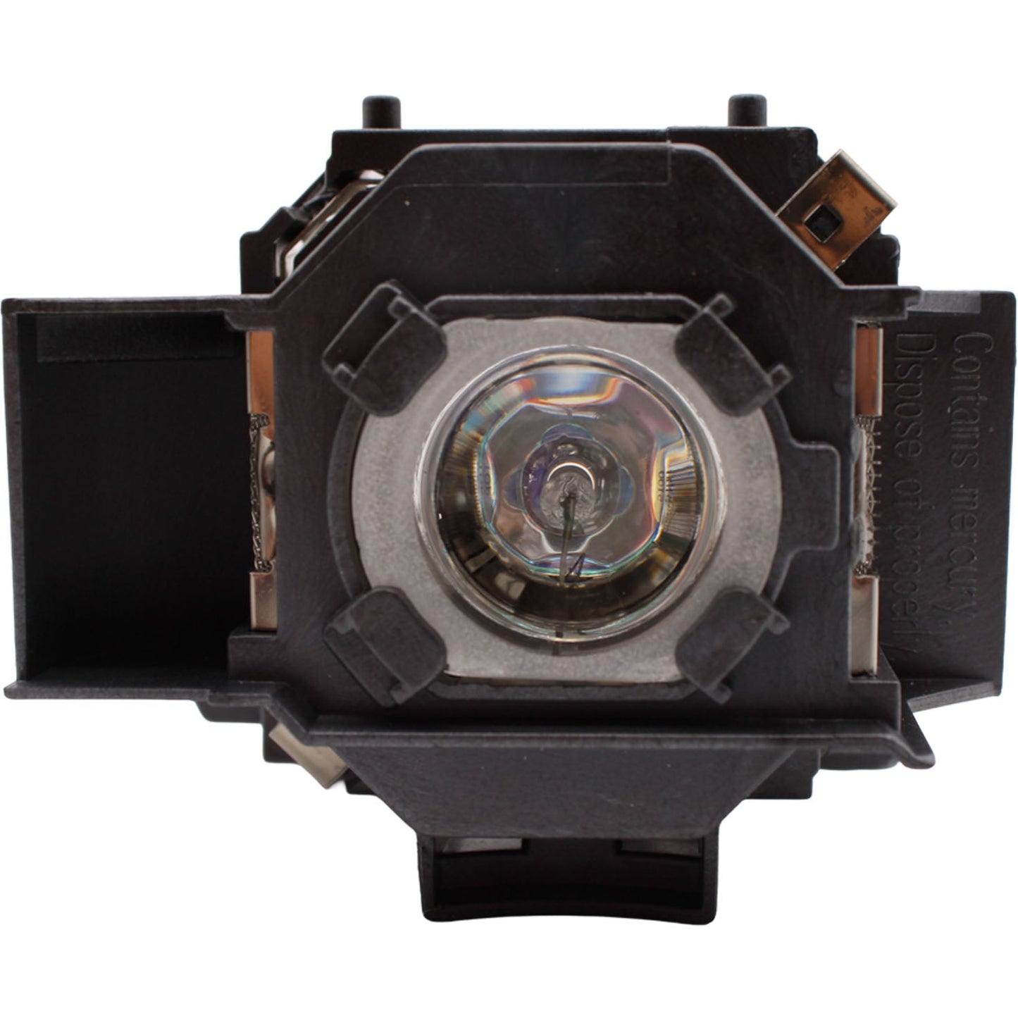 Epson Powerlite 76C Replacement Projector Lamp With Original Bulb Inside