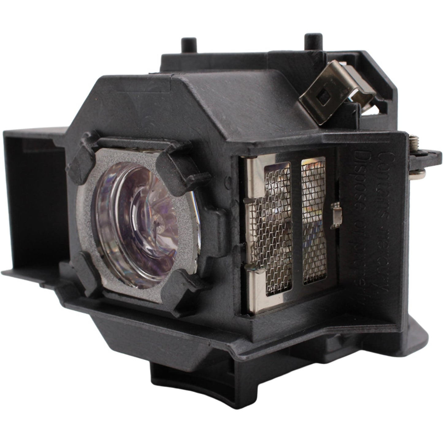 Epson Powerlite 62C Replacement Projector Lamp With Original Bulb Inside