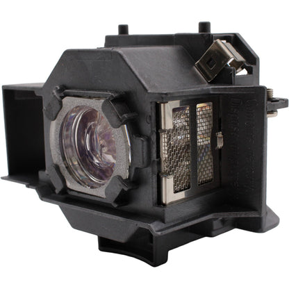 Epson ELP-LP34 Replacement Projector Lamp with Original Osram Bulb and Housing - view 4