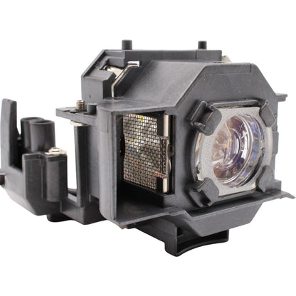 Epson EMP-76C Replacement Projector Lamp with Original Osram Bulb and Housing - view 6