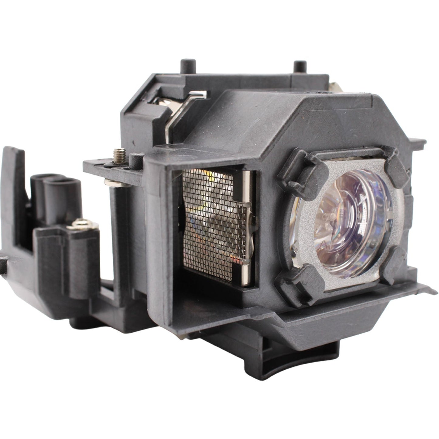 Epson EMP-76C Genuine OEM Replacement Projector Lamp & Housing