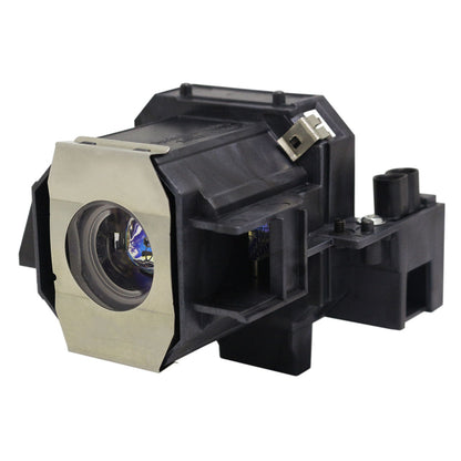 Epson TW620 Replacement Projector Lamp with Original Osram Bulb and Housing - view 4