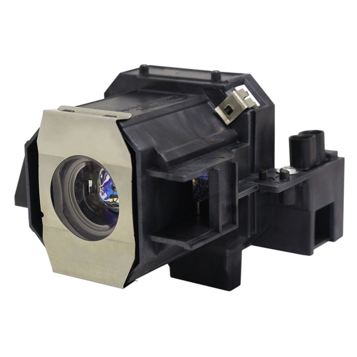 Epson Powerlite Pro Cinema 800 Replacement Projector Lamp with Original Osram Bulb and Housing - view 4