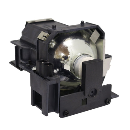 Epson Home Cinema 400 Replacement Projector Lamp with Original Osram Bulb and Housing - view 9