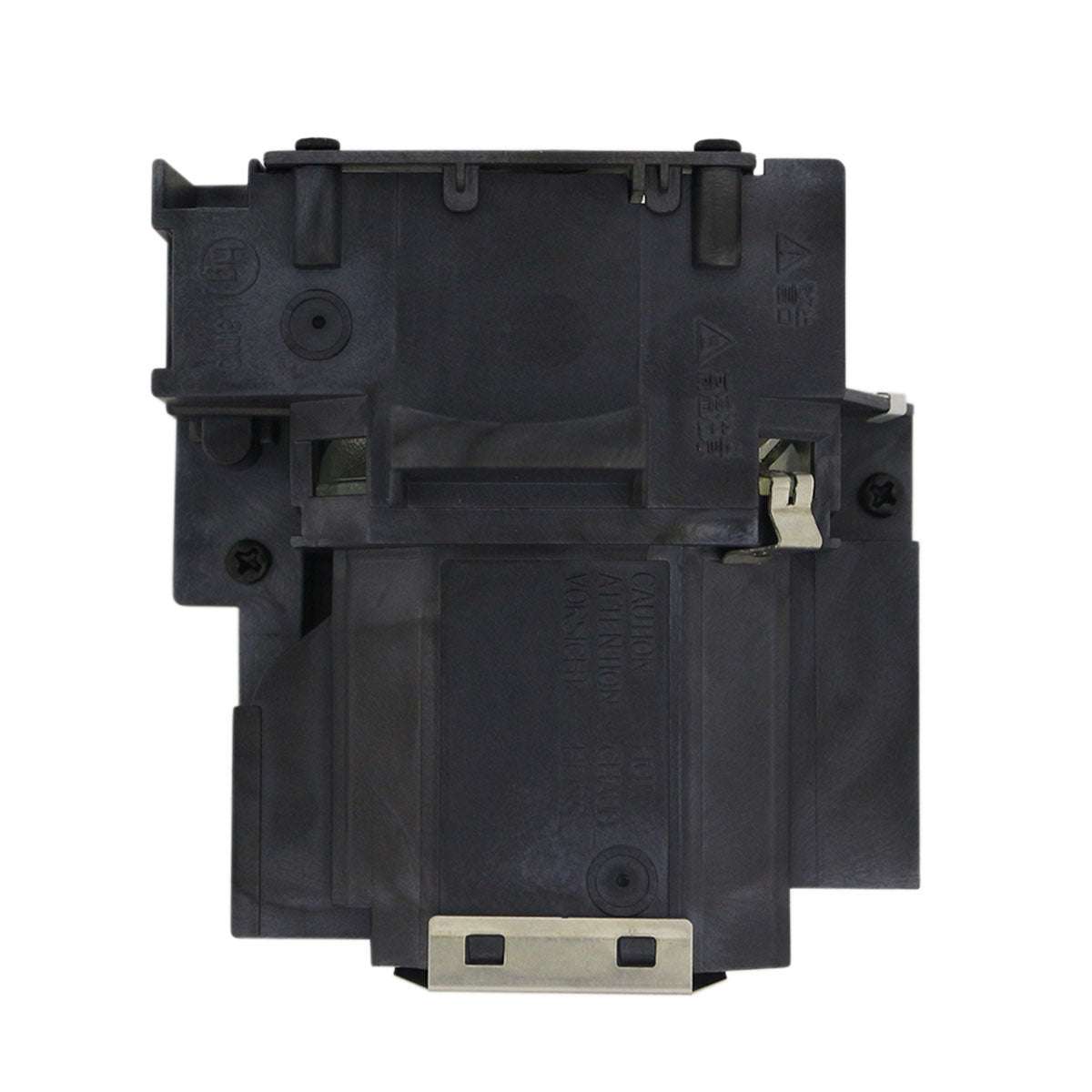 Epson Powerlite Pro Cinema 800 Replacement Projector Lamp with Original Osram Bulb and Housing - view 8
