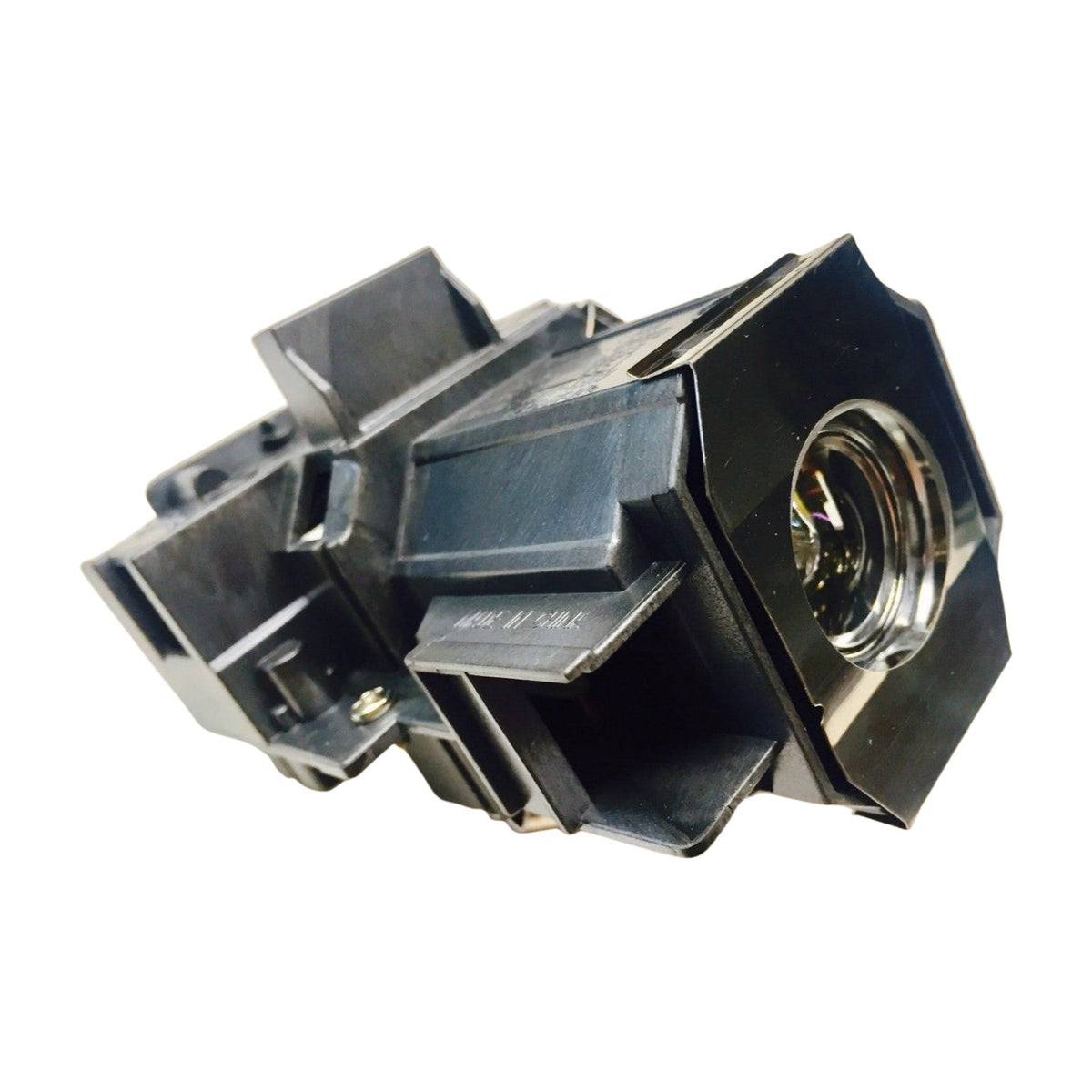 Epson Home Cinema 400 Replacement Projector Lamp with Original Osram Bulb and Housing - view 3