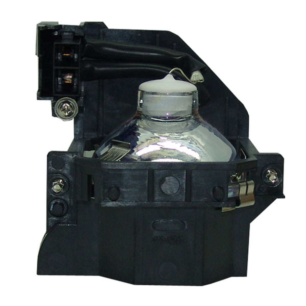 Epson EMP-S4 Replacement Projector Lamp with Original Osram Bulb and Housing - view 6