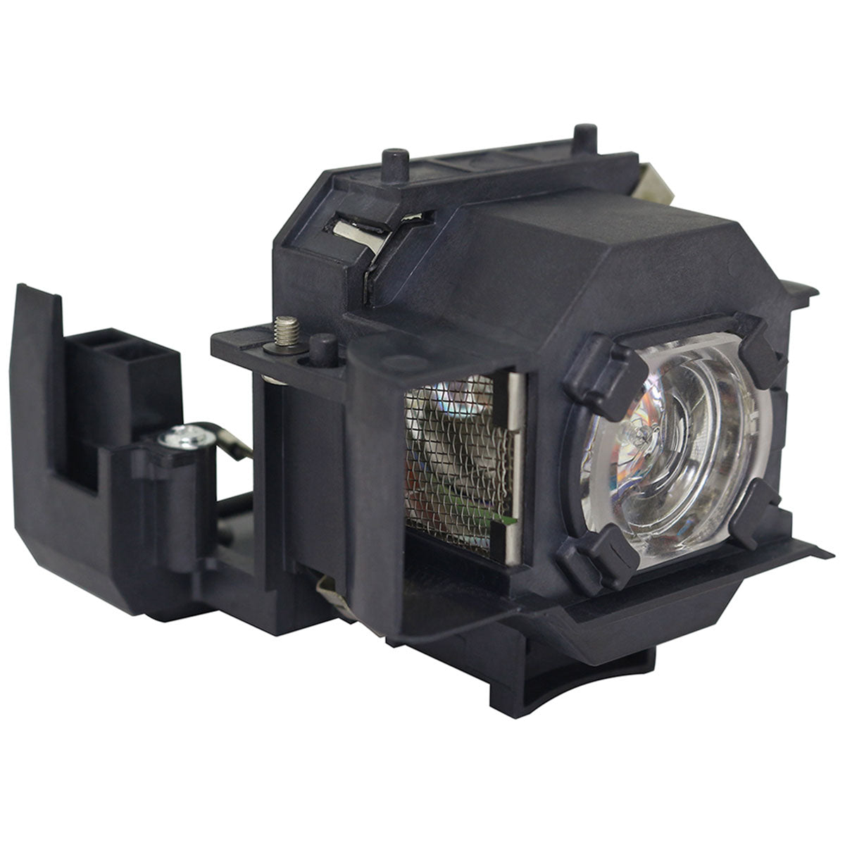 Epson EMP-S4 Replacement Projector Lamp with Original Osram Bulb and Housing - view 5