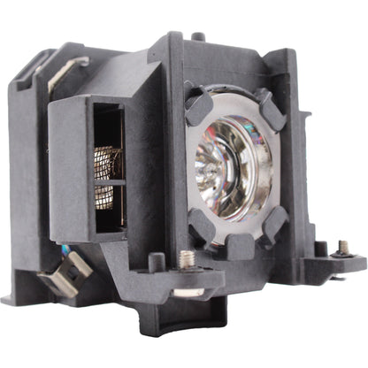Epson Powerlite 1710C Replacement Projector Lamp with Original Osram Bulb and Housing - view 5