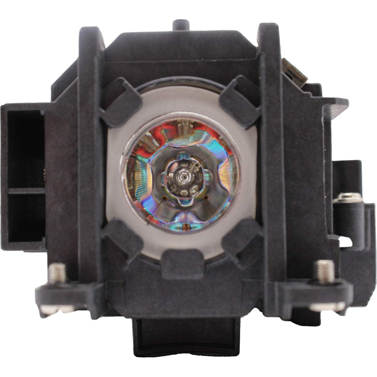 Epson Powerlite 1710C Replacement Projector Lamp with Original Osram Bulb and Housing - view 6