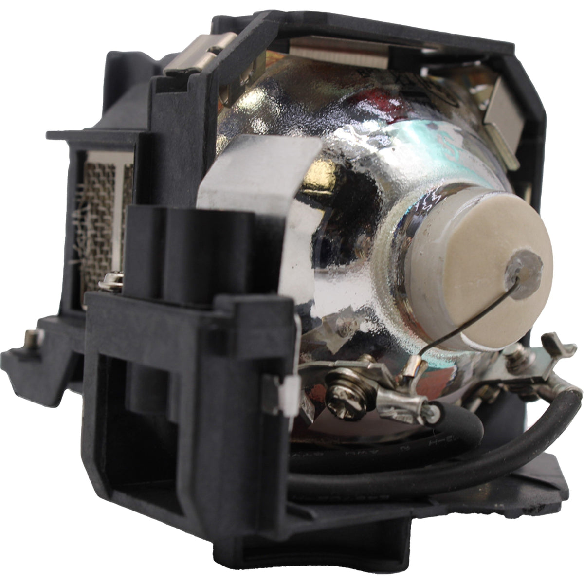 Epson EMP-1710 Replacement Projector Lamp with Original Osram Bulb and Housing - view 9