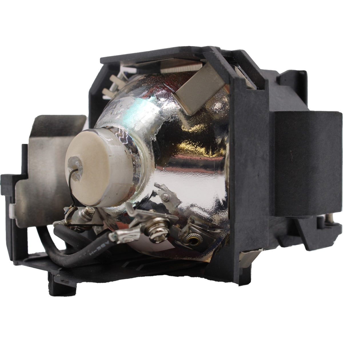 Epson EMP-1700C Replacement Projector Lamp with Original Osram Bulb and Housing - view 7