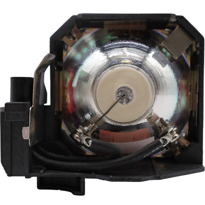 Epson EMP-1700C Replacement Projector Lamp with Original Osram Bulb and Housing - view 8