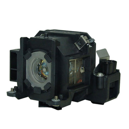 Epson EMP-1705 Replacement Projector Lamp with Original Osram Bulb and Housing - view 3