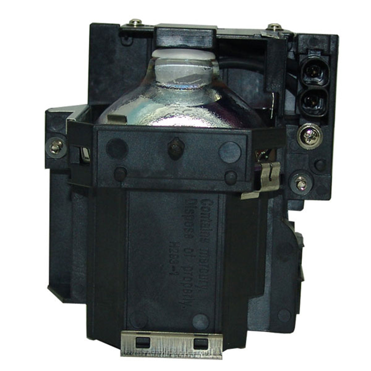 Epson V11H245020MB Replacement Projector Lamp With Original Bulb Inside