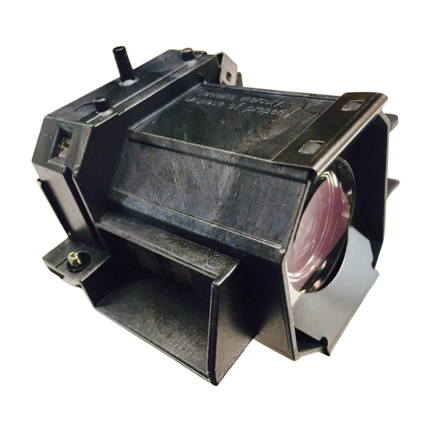 Epson Home Cinema 720 Replacement Projector Lamp With Original Bulb Inside