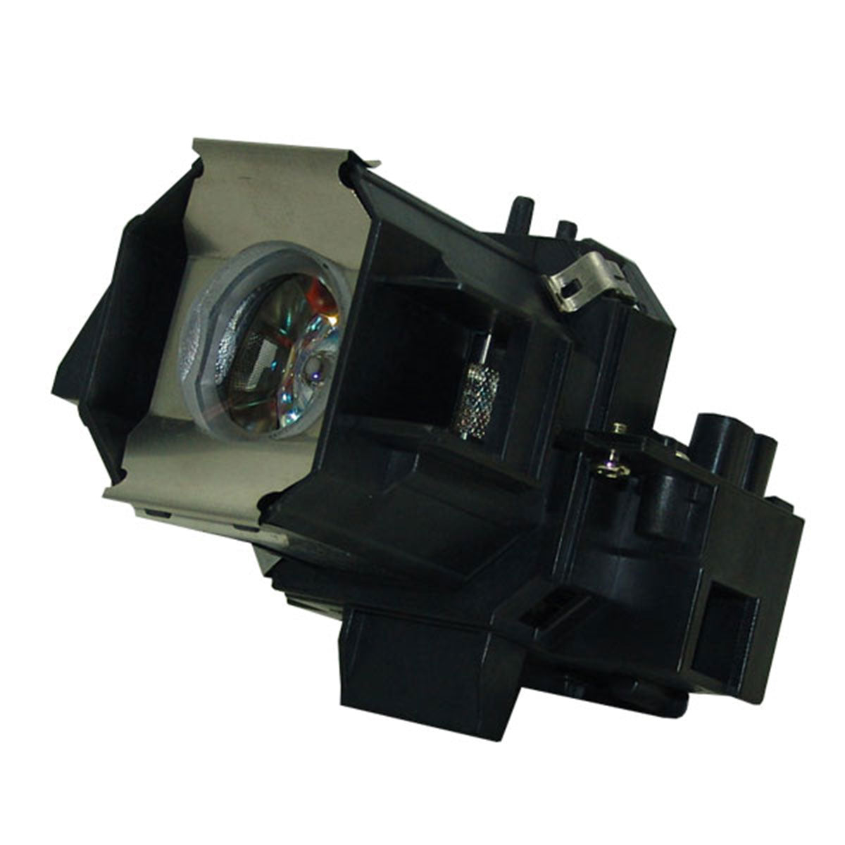Epson Powerlite 720 Replacement Projector Lamp With Original Bulb Inside