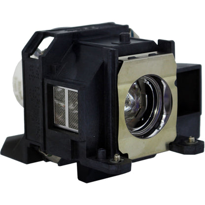 Epson ELP-LP40 Replacement Projector Lamp with Original Ushio Bulb and Housing - view 8