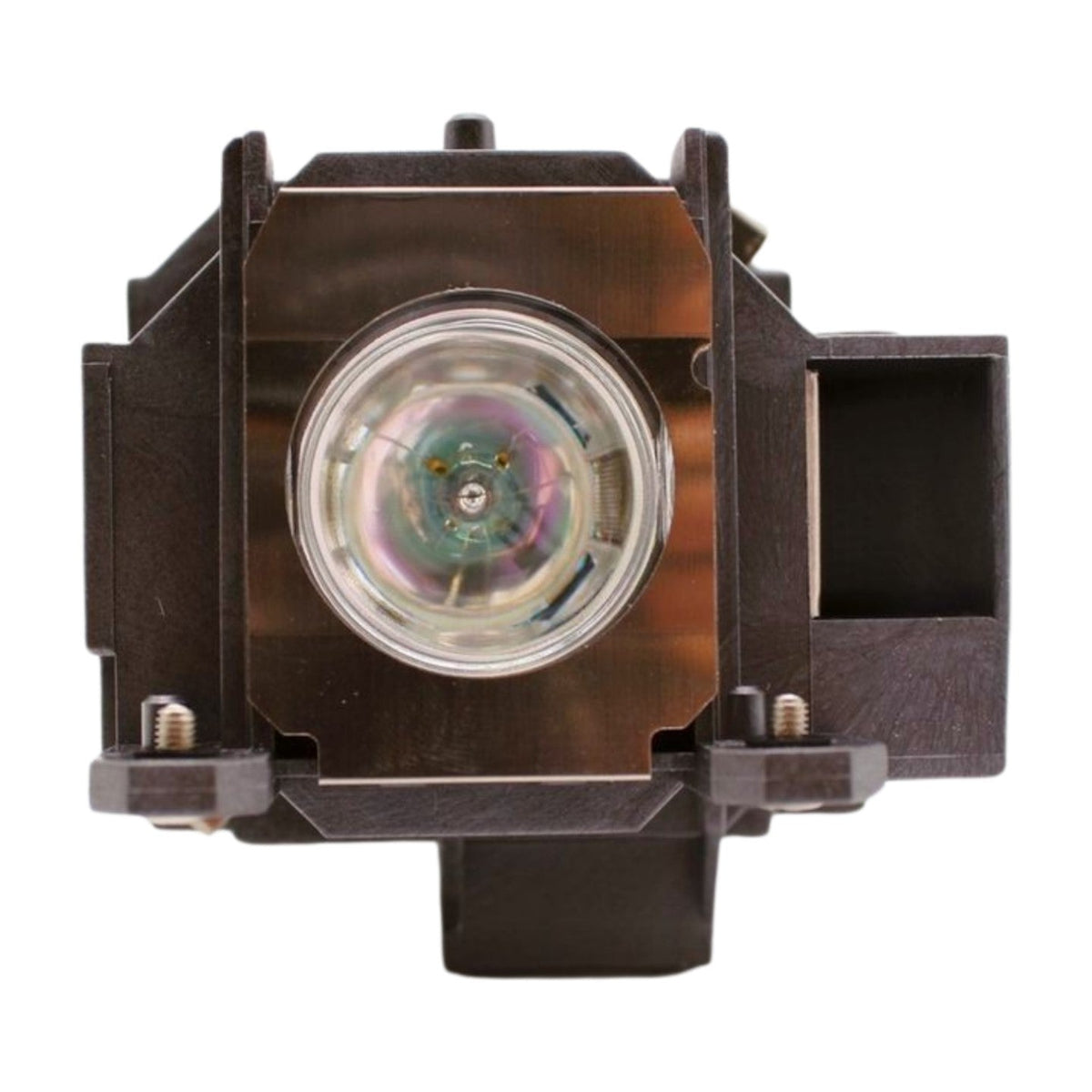 Epson Powerlite 1815P Replacement Projector Lamp with Original Ushio Bulb and Housing - view 9