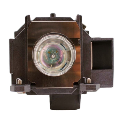 Epson Powerlite 1815P Replacement Projector Lamp with Original Ushio Bulb and Housing - view 9