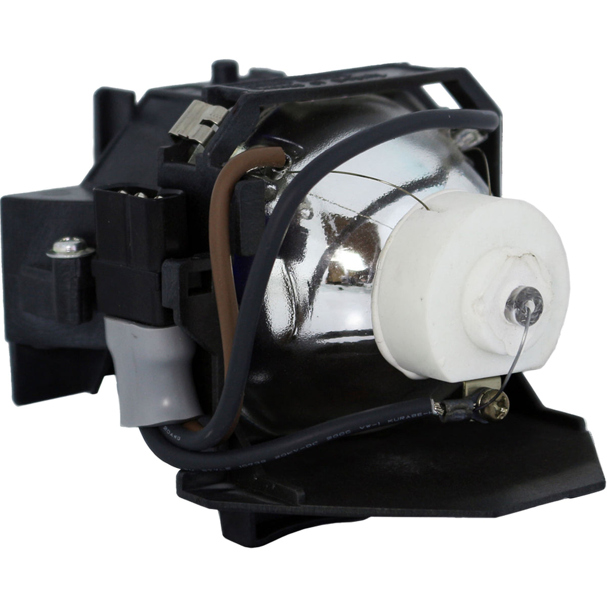 Epson V13H010L40 Replacement Projector Lamp with Original Ushio Bulb and Housing - view 5