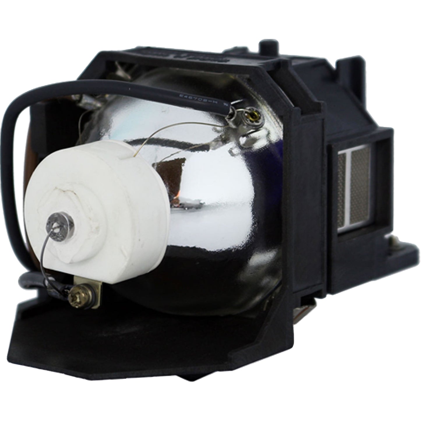 Epson Powerlite 1810 Replacement Projector Lamp With Original Bulb Inside