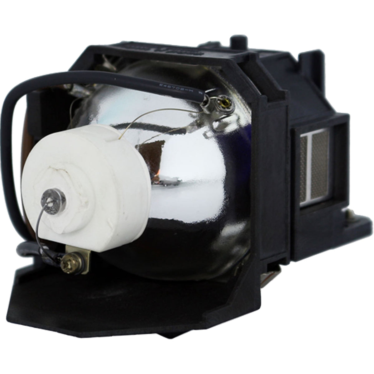 Epson ELP-LP40 Replacement Projector Lamp with Original Ushio Bulb and Housing - view 6