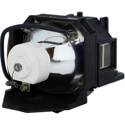 Epson ELP-LP40 Replacement Projector Lamp with Original Ushio Bulb and Housing - view 6
