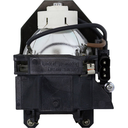 Epson Powerlite 1815P Replacement Projector Lamp with Original Ushio Bulb and Housing - view 7