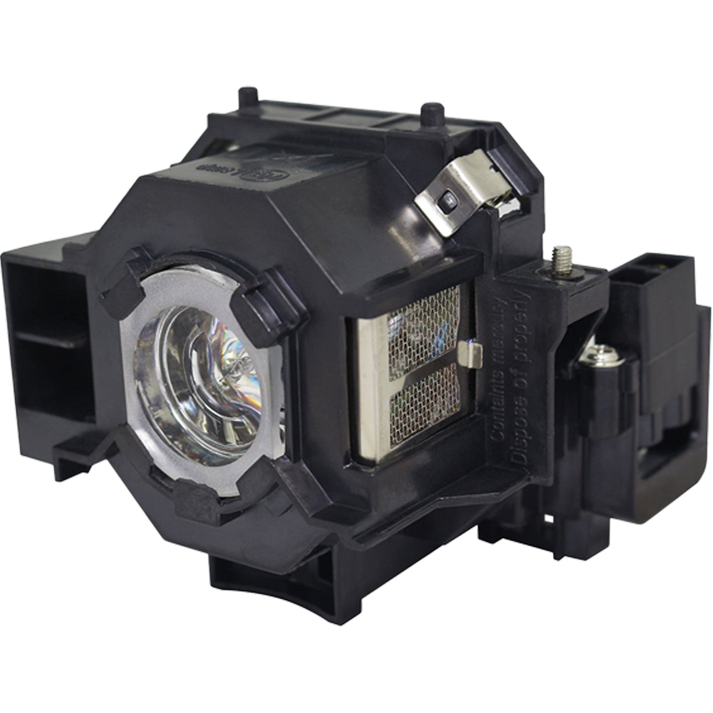 Epson H284B Replacement Projector Lamp With Original Bulb Inside