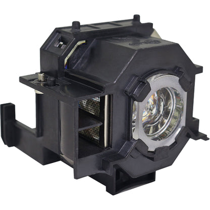 Epson EX50 Replacement Projector Lamp With Original Bulb Inside