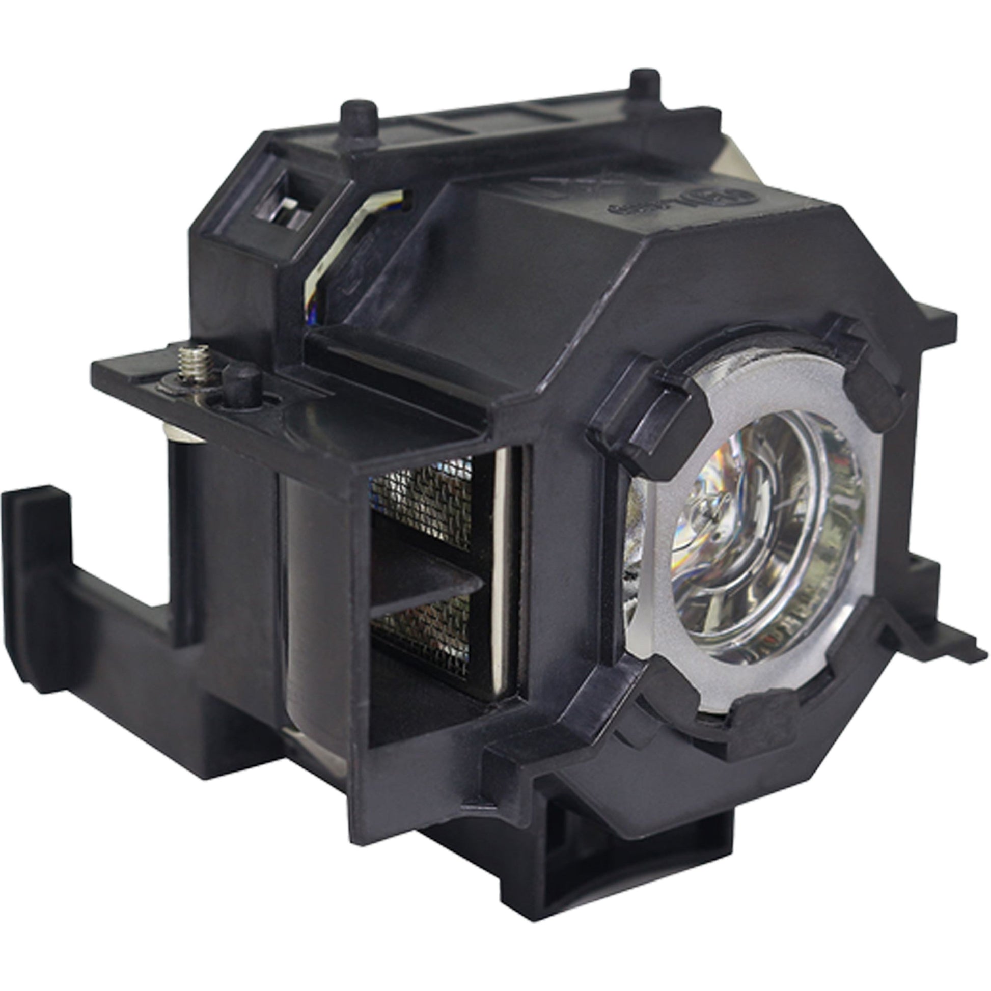 Epson Powerlite 77 Replacement Projector Lamp With Original Bulb Inside