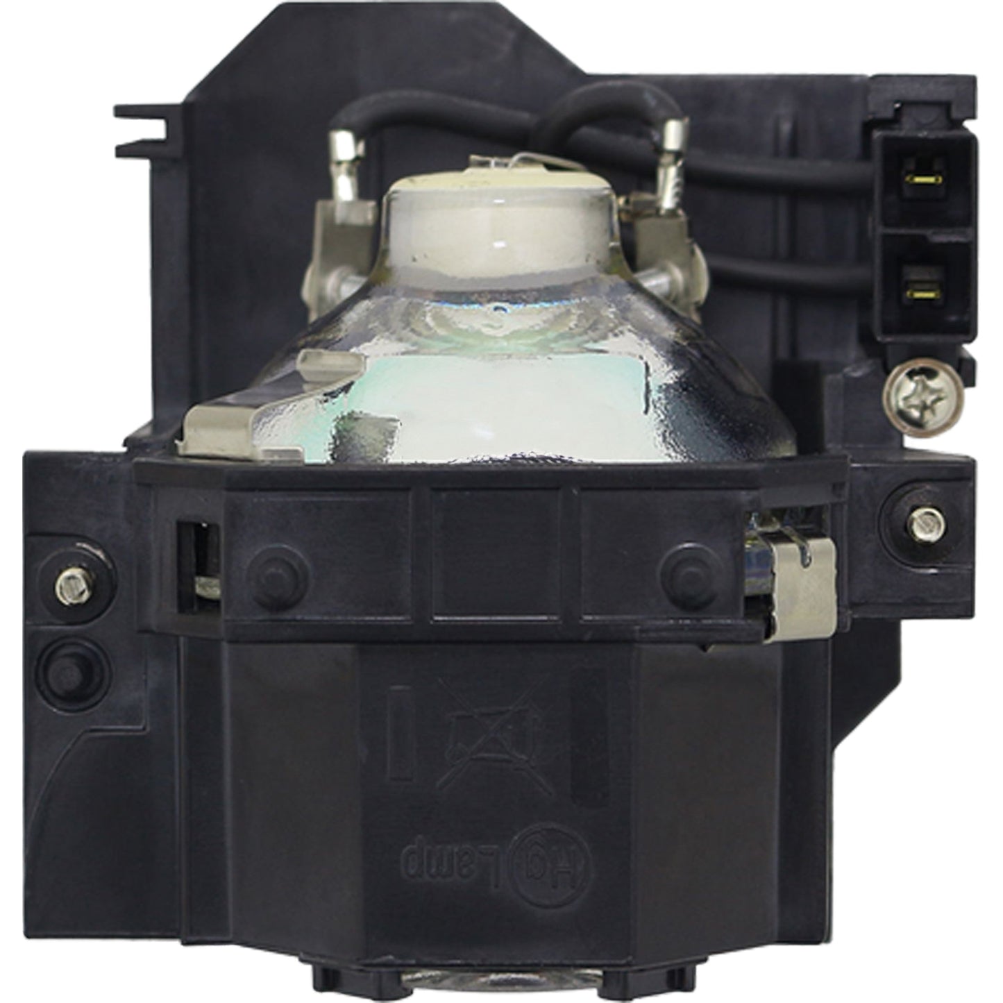 Epson EMP-T5 Replacement Projector Lamp With Original Bulb Inside