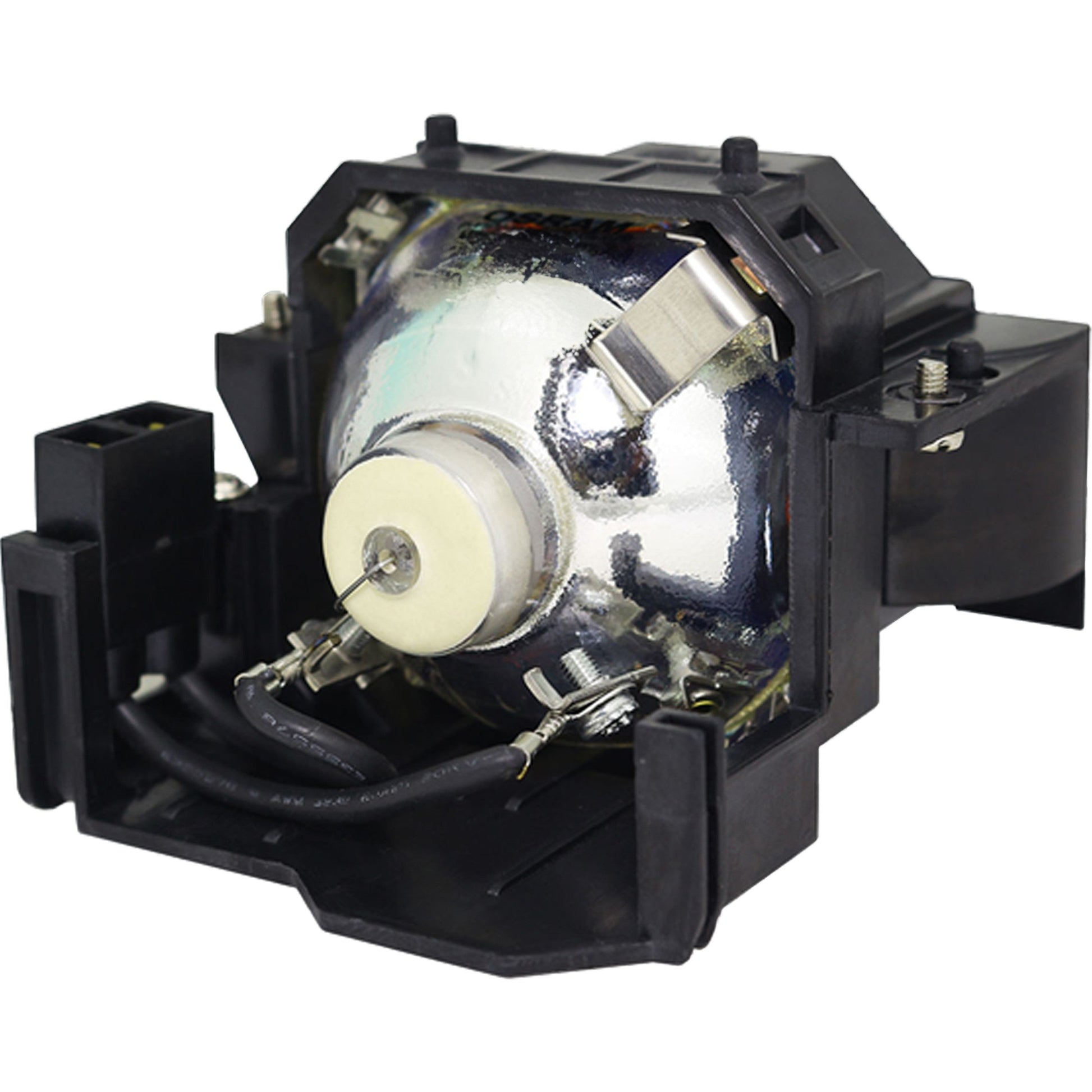 Epson Powerlite 77 Replacement Projector Lamp With Original Bulb Inside