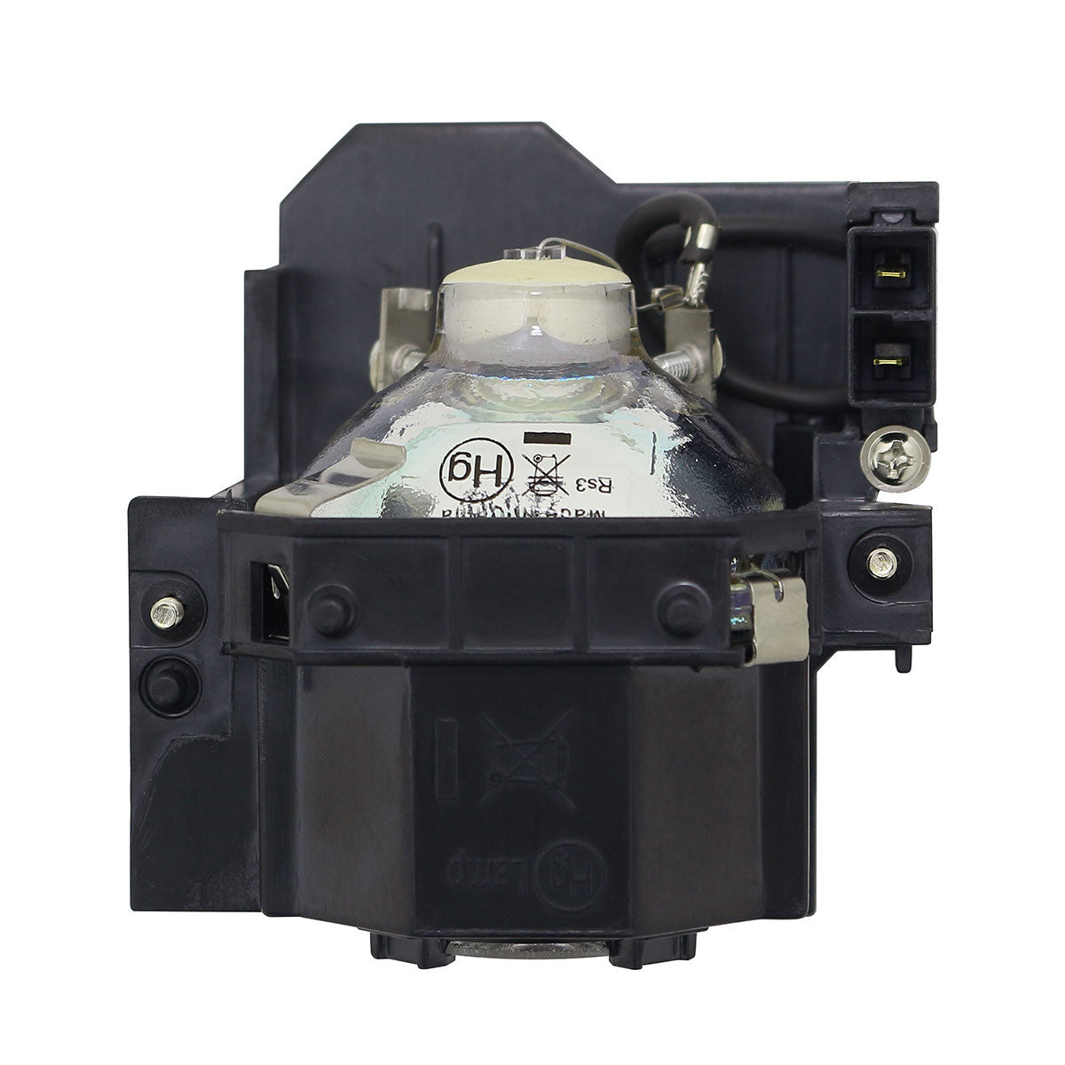 Epson Powerlite 400W Compatible Replacement Projector Lamp
