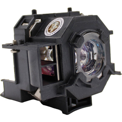 Epson EB-X6LU Replacement Projector Lamp with Original Osram Bulb and Housing - view 4