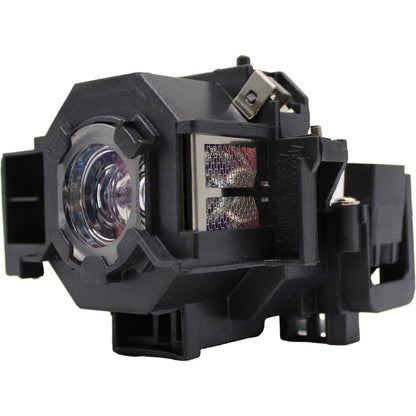 Epson EX50 Replacement Projector Lamp with Original Osram Bulb and Housing - view 6
