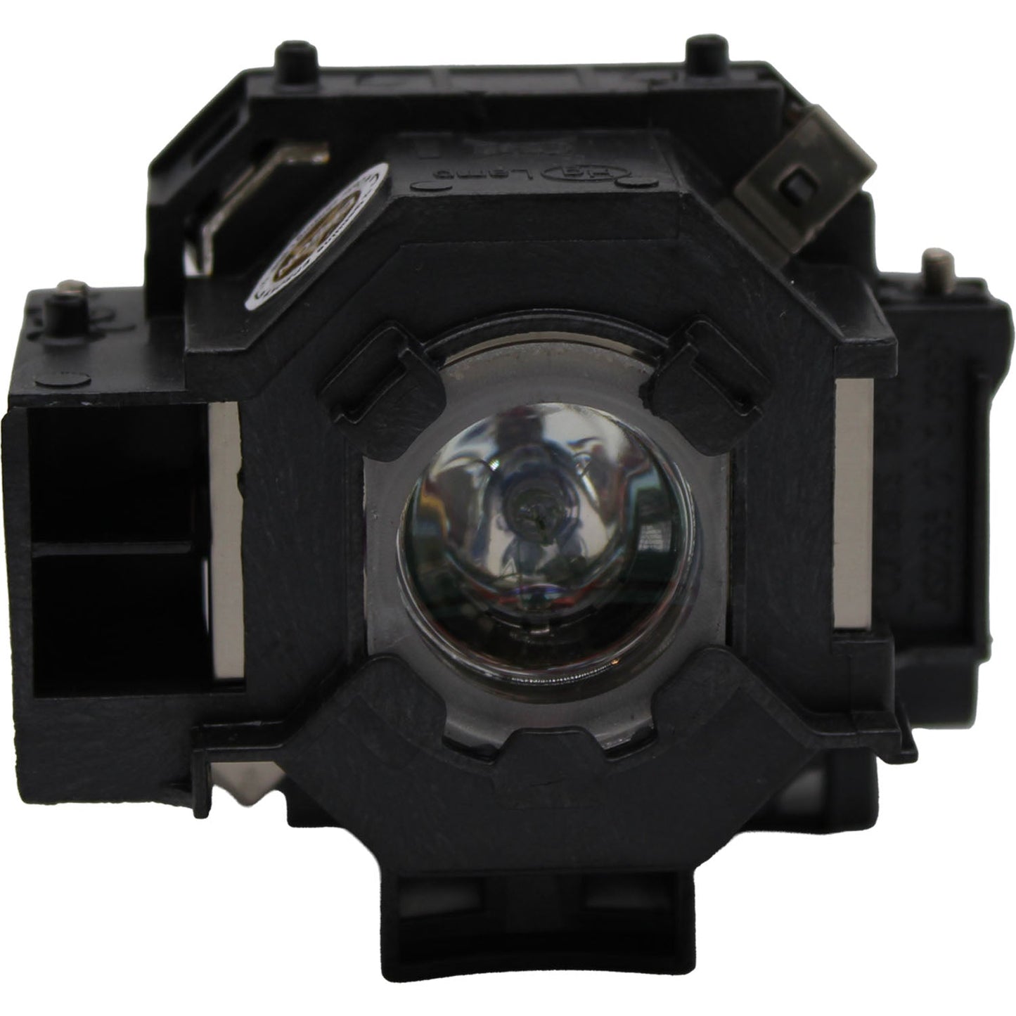Epson EB-X56 Genuine OEM Replacement Projector Lamp & Housing