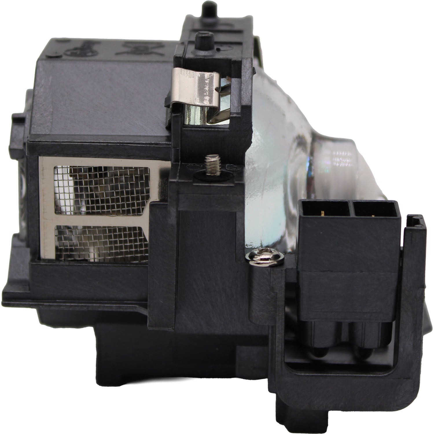 Epson Powerlite 83+ Replacement Projector Lamp With Original Bulb Inside