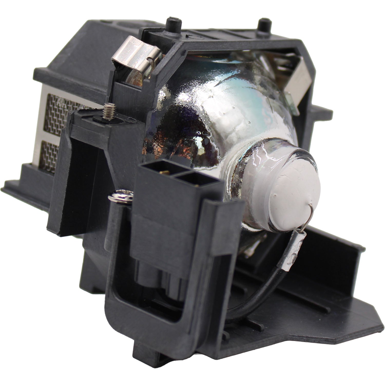 Epson Powerlite 400W Replacement Projector Lamp With Original Bulb Inside