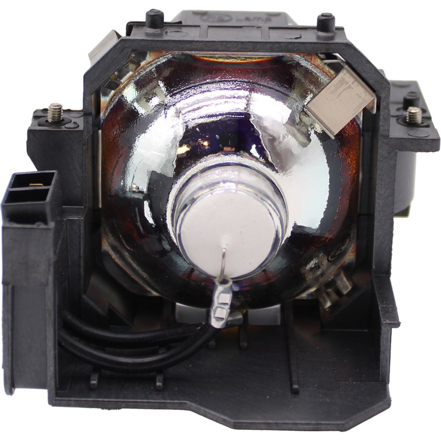 Epson EMP-400WE Replacement Projector Lamp With Original Bulb Inside